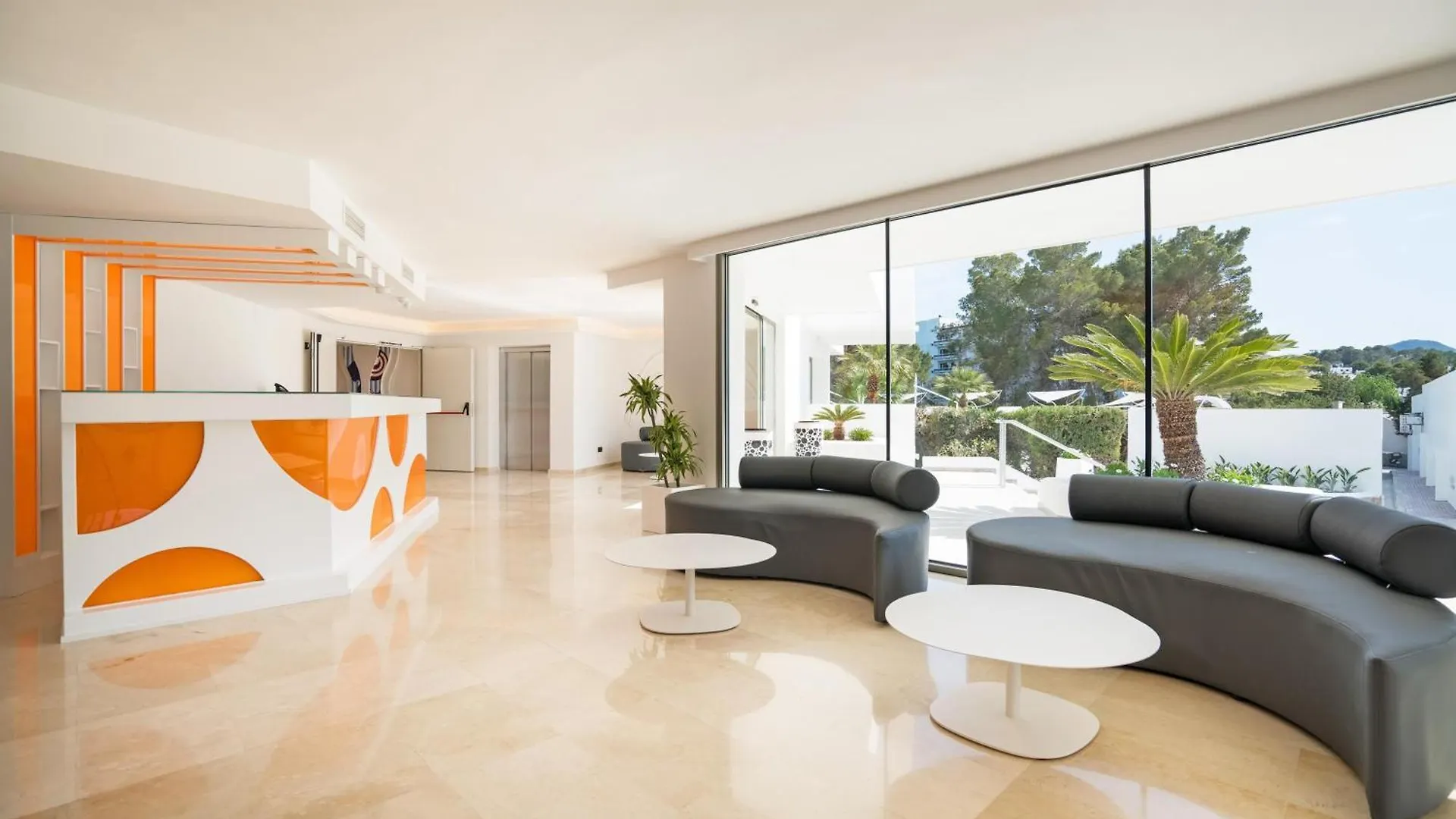 Thb Naeco Ibiza - Adults Only Hotel San Antonio