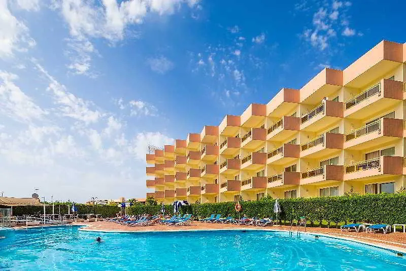 Thb Naeco Ibiza - Adults Only Hotel San Antonio