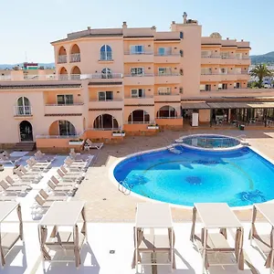 Rosamar Ibiza (adults Only) *** Sant Antoni de Portmany