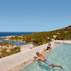 Trs Ibiza - Adults Only ***** Sant Antoni de Portmany