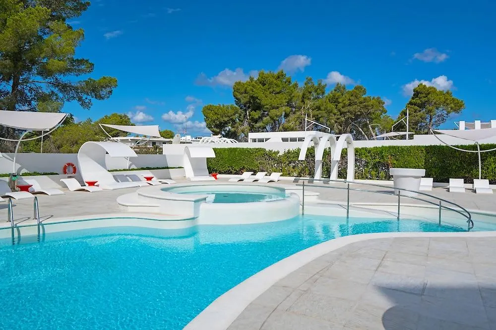 ****  Thb Naeco Ibiza - Adults Only Ξενοδοχείο Σαν Αντόνιο Ισπανία