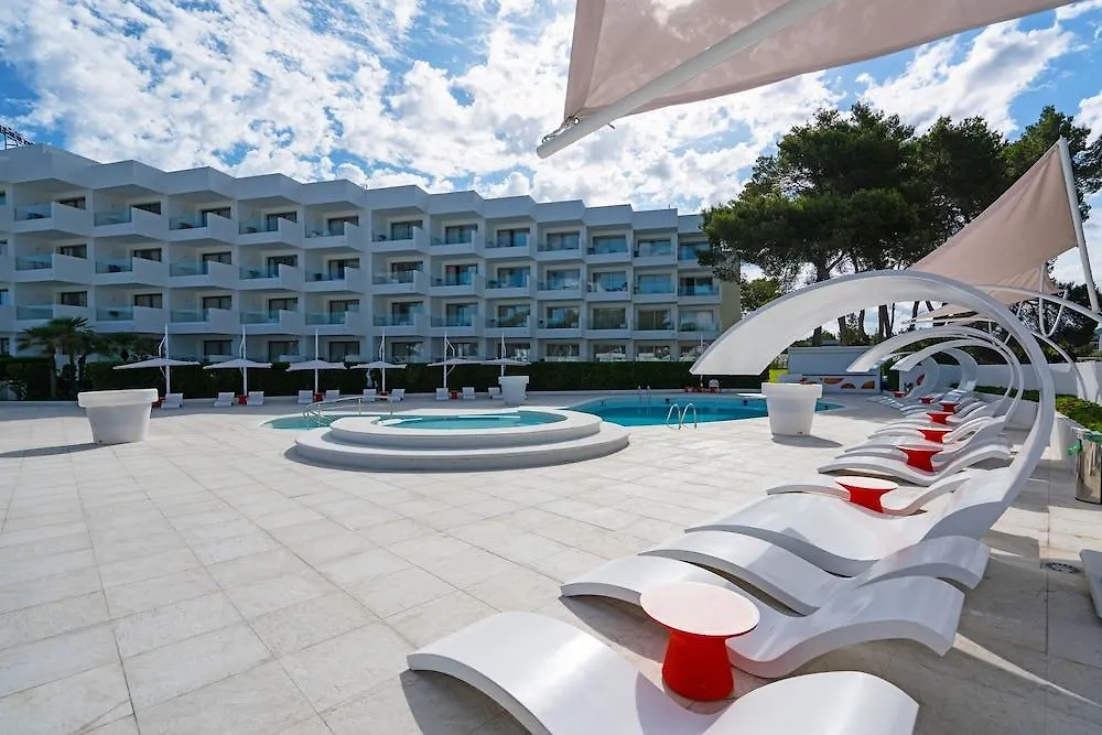 Thb Naeco Ibiza - Adults Only Ξενοδοχείο Σαν Αντόνιο