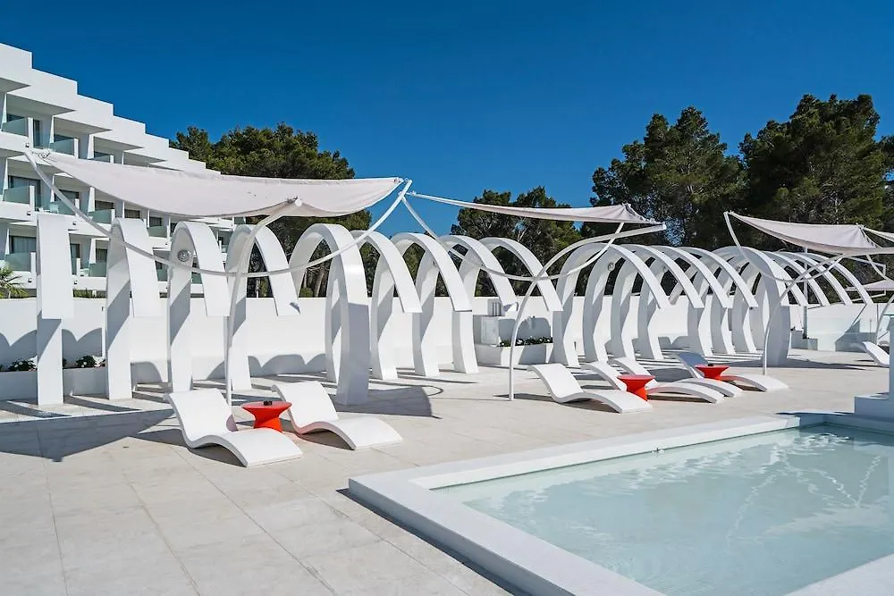 Thb Naeco Ibiza - Adults Only Ξενοδοχείο Σαν Αντόνιο