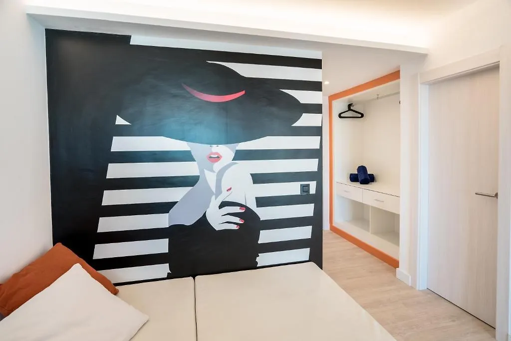 Thb Naeco Ibiza - Adults Only Ξενοδοχείο Σαν Αντόνιο