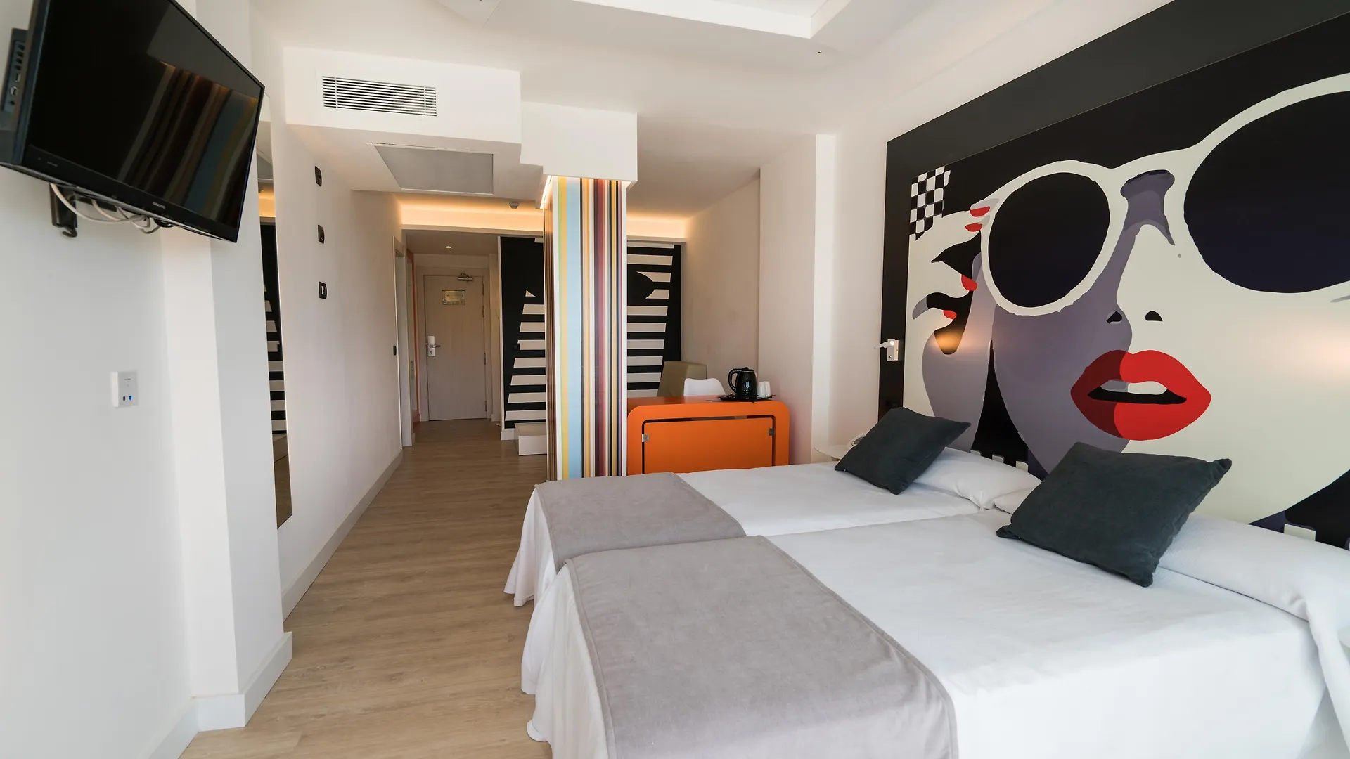 Thb Naeco Ibiza - Adults Only Ξενοδοχείο Σαν Αντόνιο
