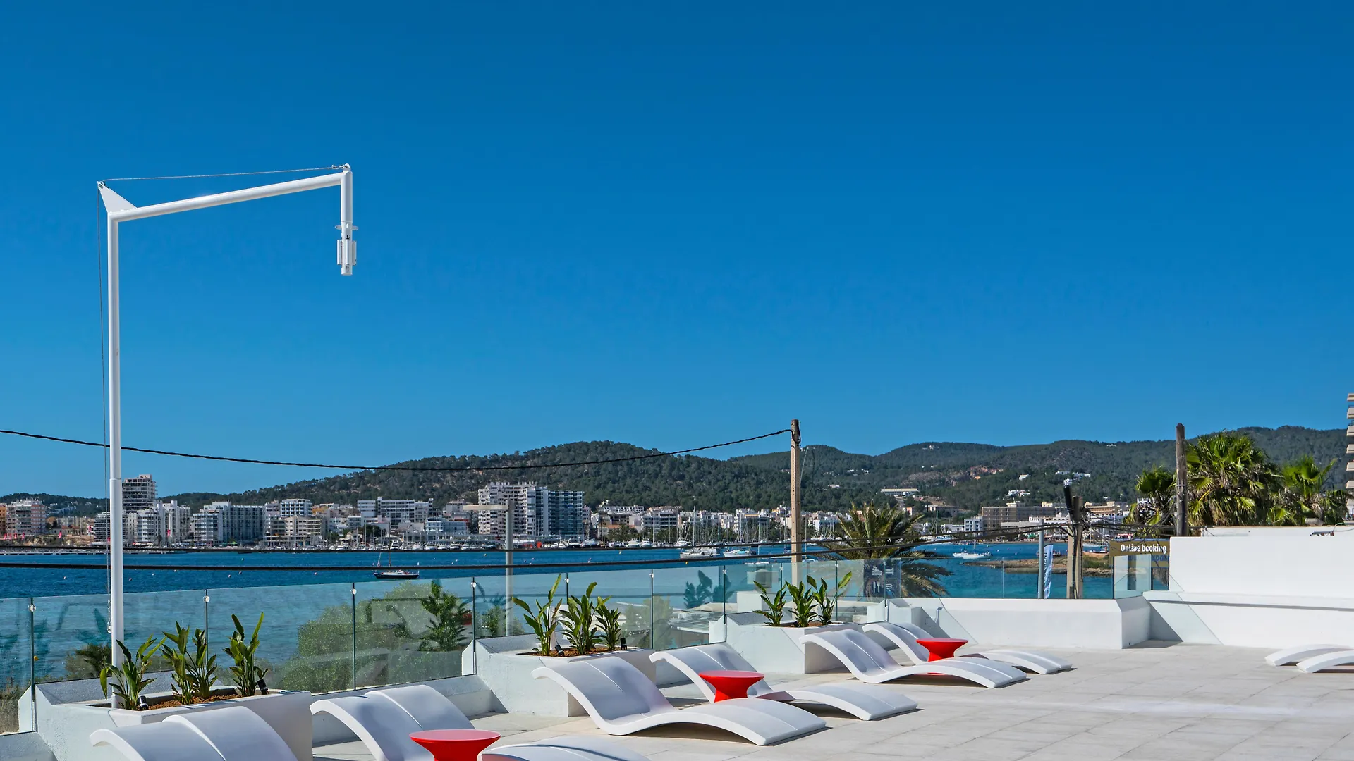 Thb Naeco Ibiza - Adults Only Ξενοδοχείο Σαν Αντόνιο