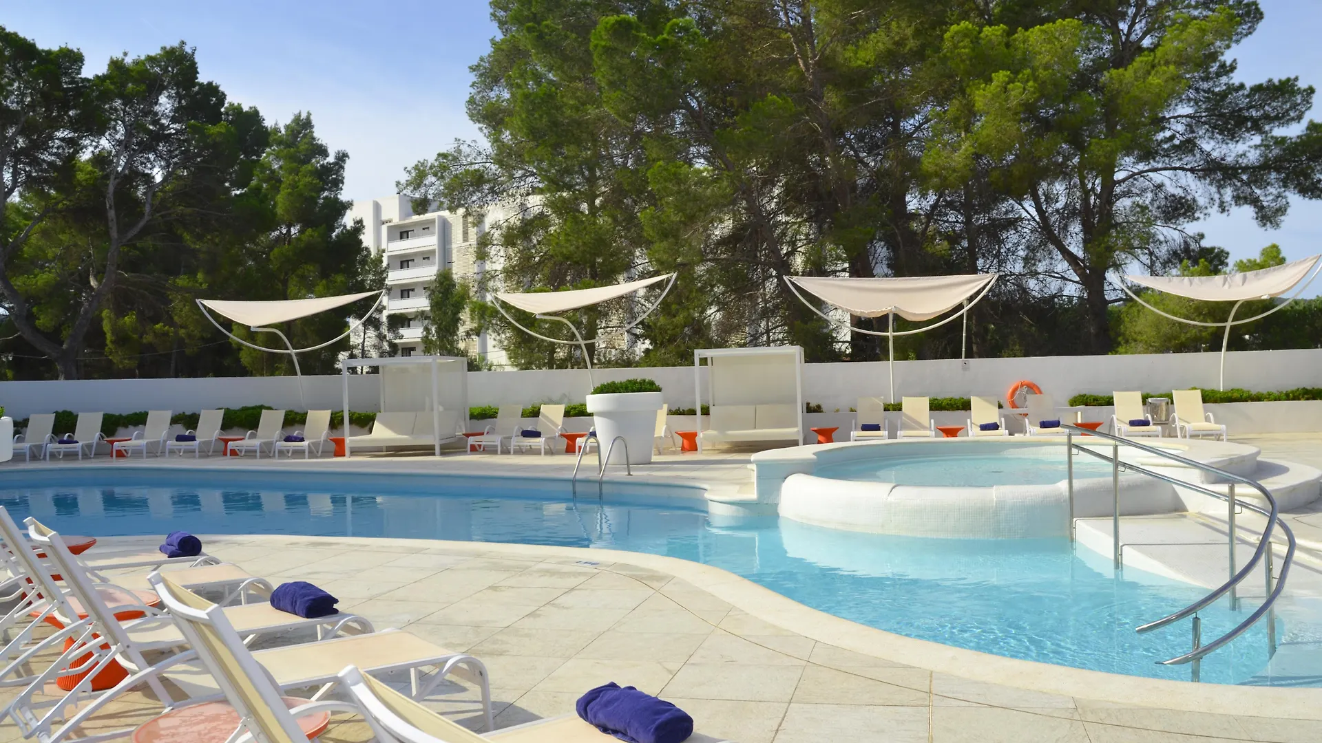 Thb Naeco Ibiza - Adults Only Ξενοδοχείο Σαν Αντόνιο Ισπανία