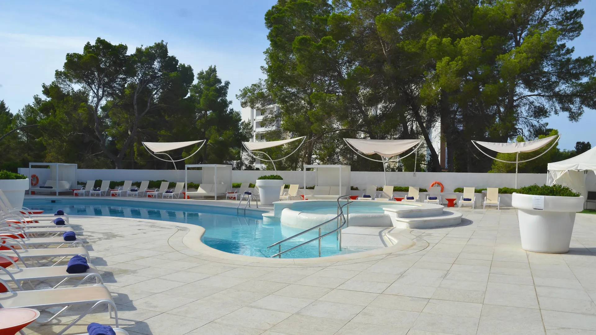 Thb Naeco Ibiza - Adults Only Ξενοδοχείο Σαν Αντόνιο