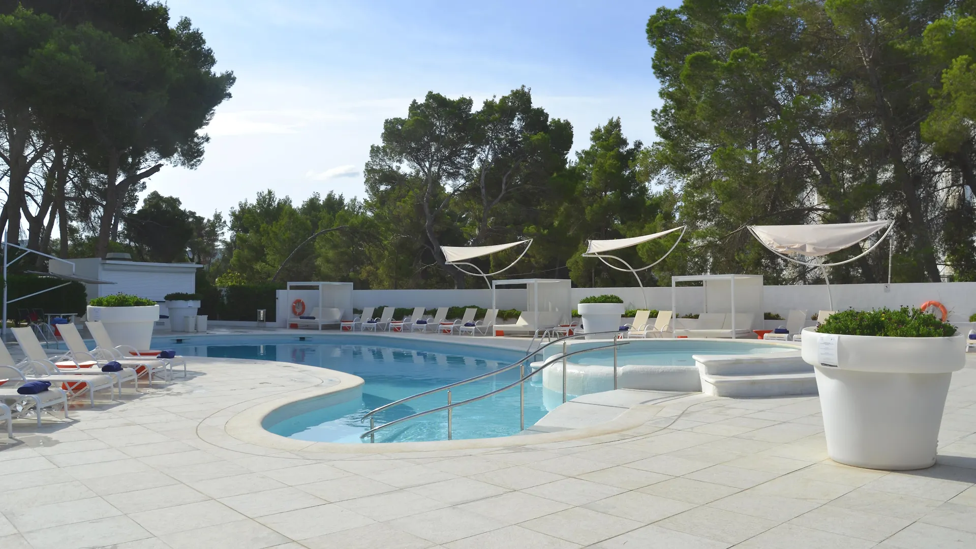 Thb Naeco Ibiza - Adults Only Ξενοδοχείο Σαν Αντόνιο Ισπανία