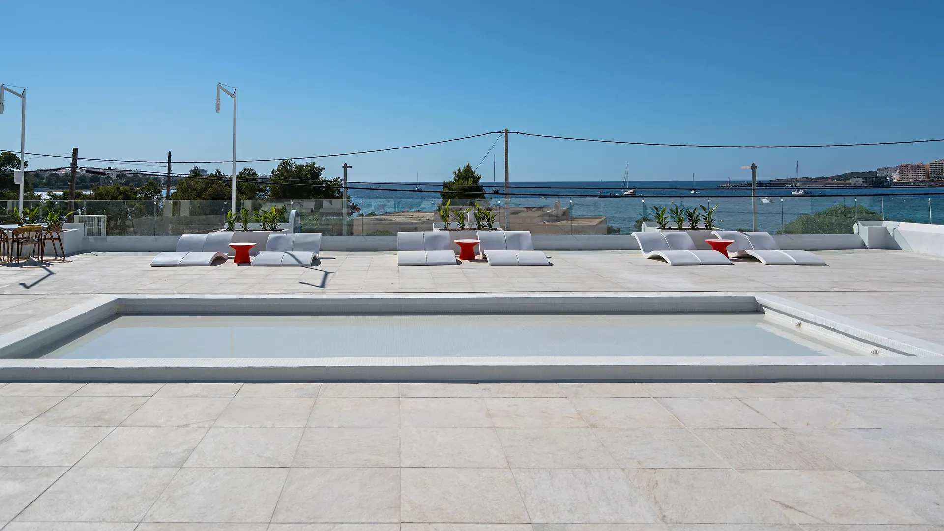 Thb Naeco Ibiza - Adults Only Ξενοδοχείο Σαν Αντόνιο
