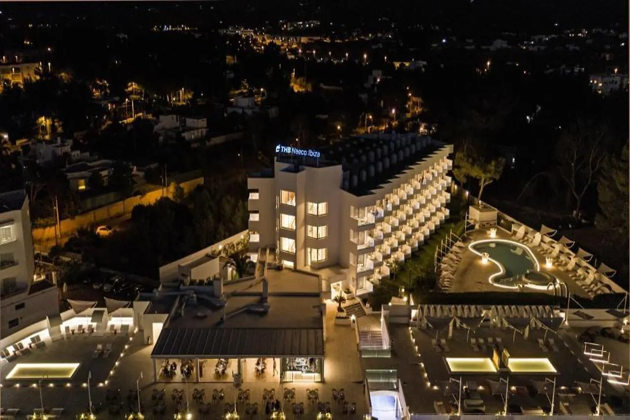 Thb Naeco Ibiza - Adults Only Ξενοδοχείο Σαν Αντόνιο