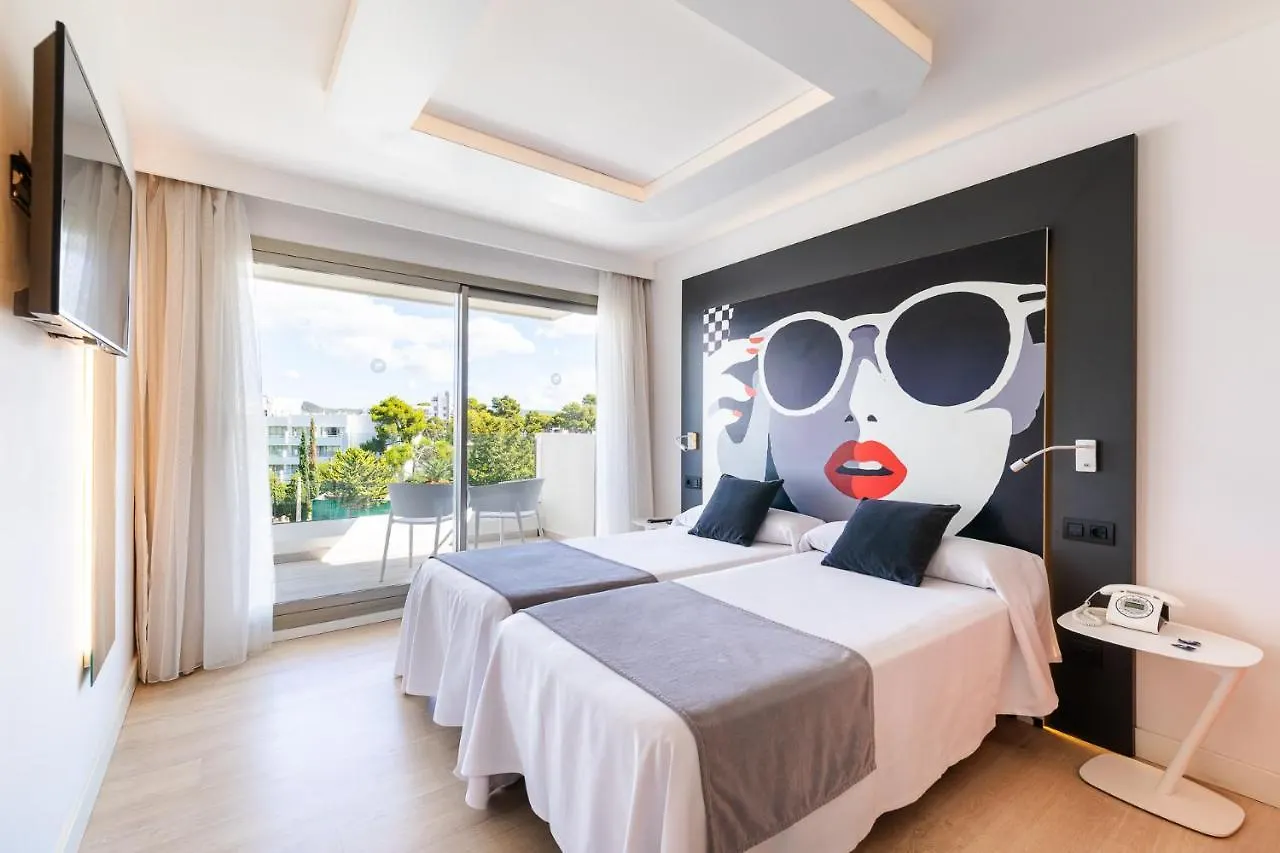 Thb Naeco Ibiza - Adults Only Ξενοδοχείο Σαν Αντόνιο