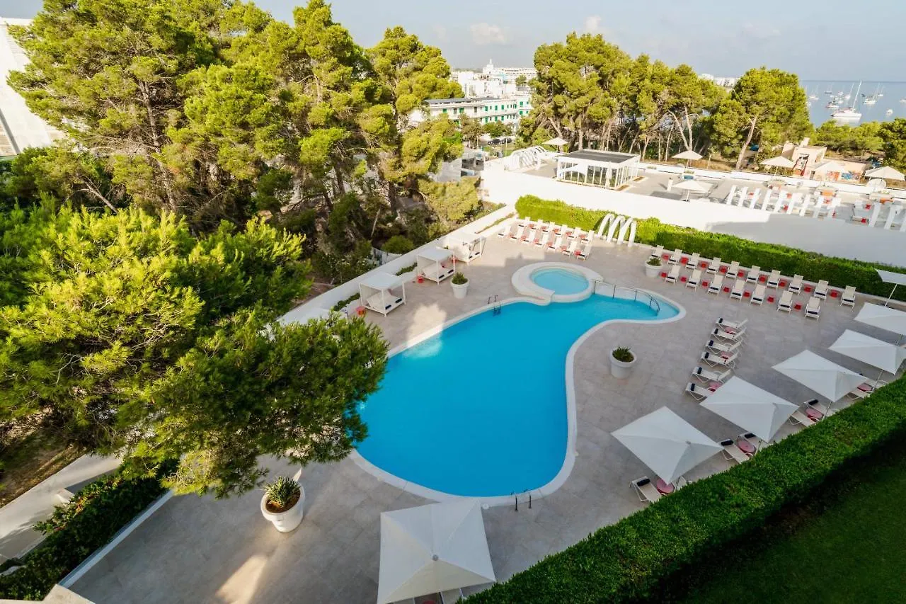 ****  Thb Naeco Ibiza - Adults Only Ξενοδοχείο Σαν Αντόνιο Ισπανία