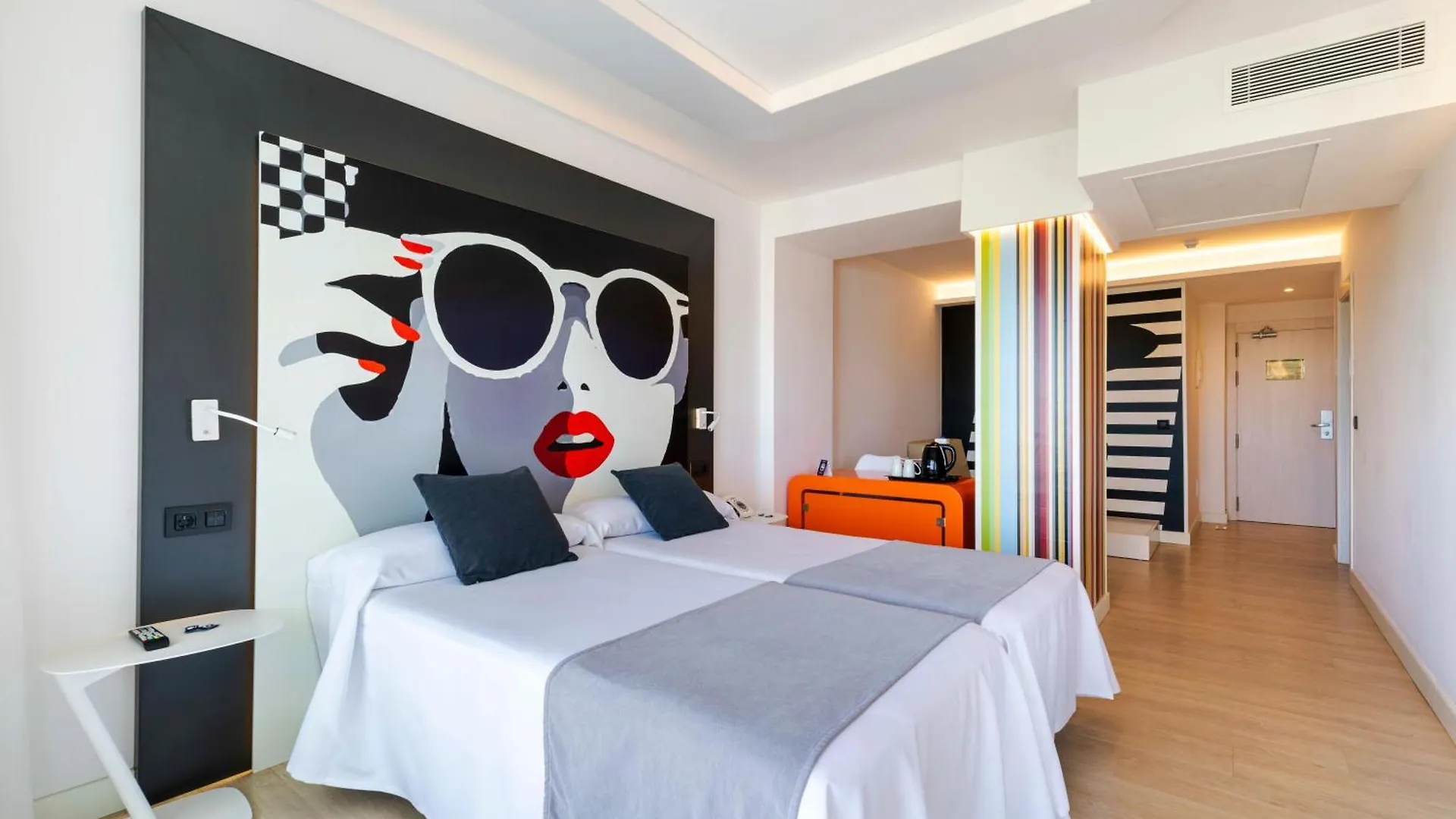 Thb Naeco Ibiza - Adults Only Ξενοδοχείο Σαν Αντόνιο
