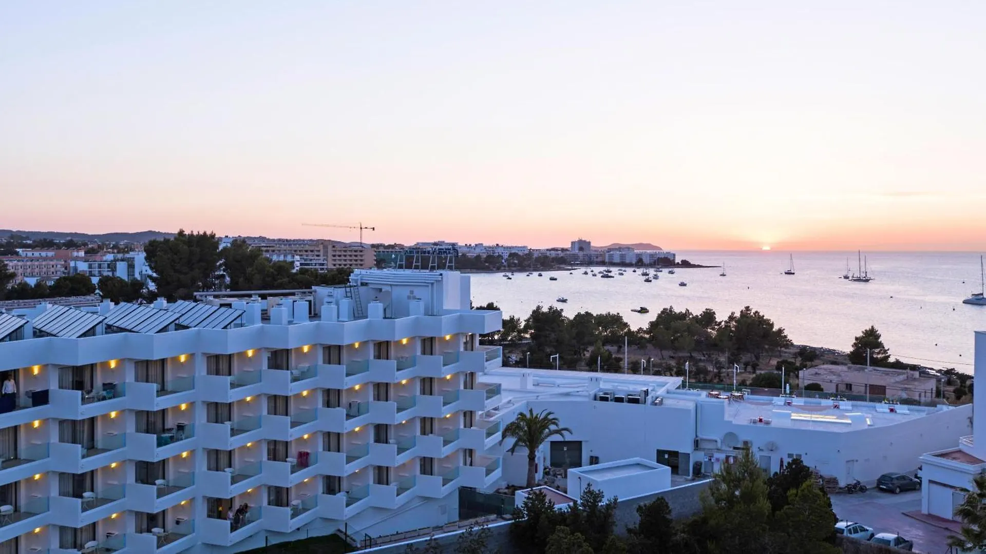Thb Naeco Ibiza - Adults Only Ξενοδοχείο Σαν Αντόνιο