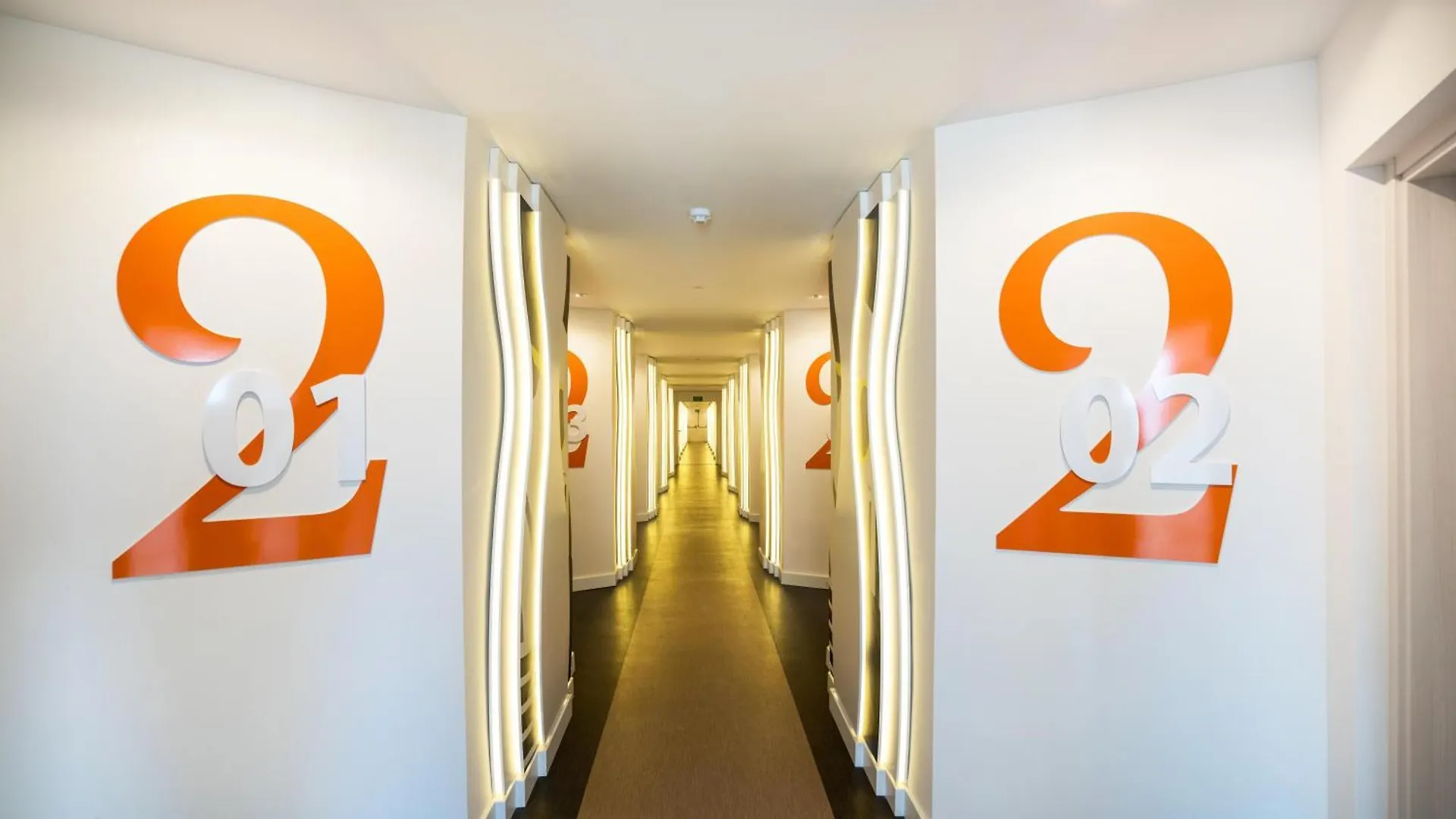 Thb Naeco Ibiza - Adults Only Ξενοδοχείο Σαν Αντόνιο Ισπανία