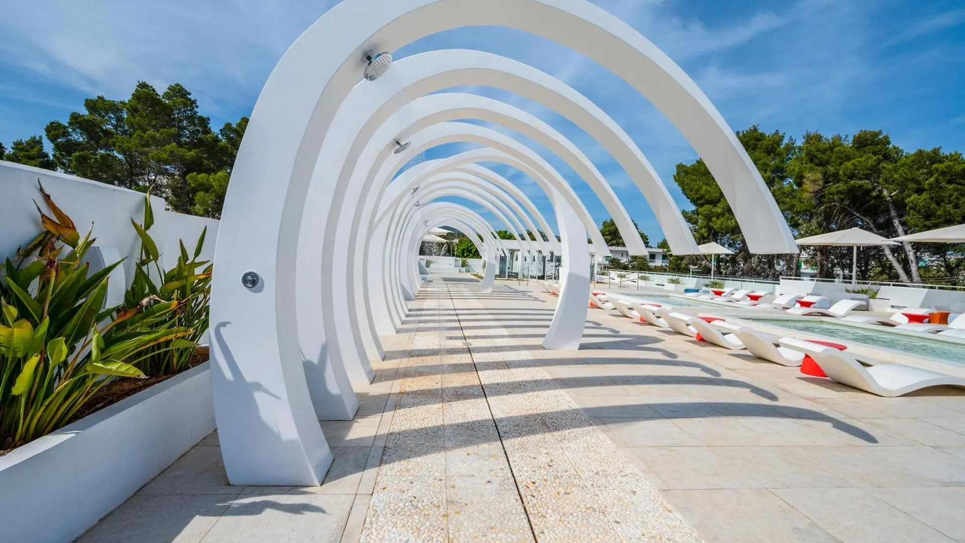 Thb Naeco Ibiza - Adults Only Ξενοδοχείο Σαν Αντόνιο