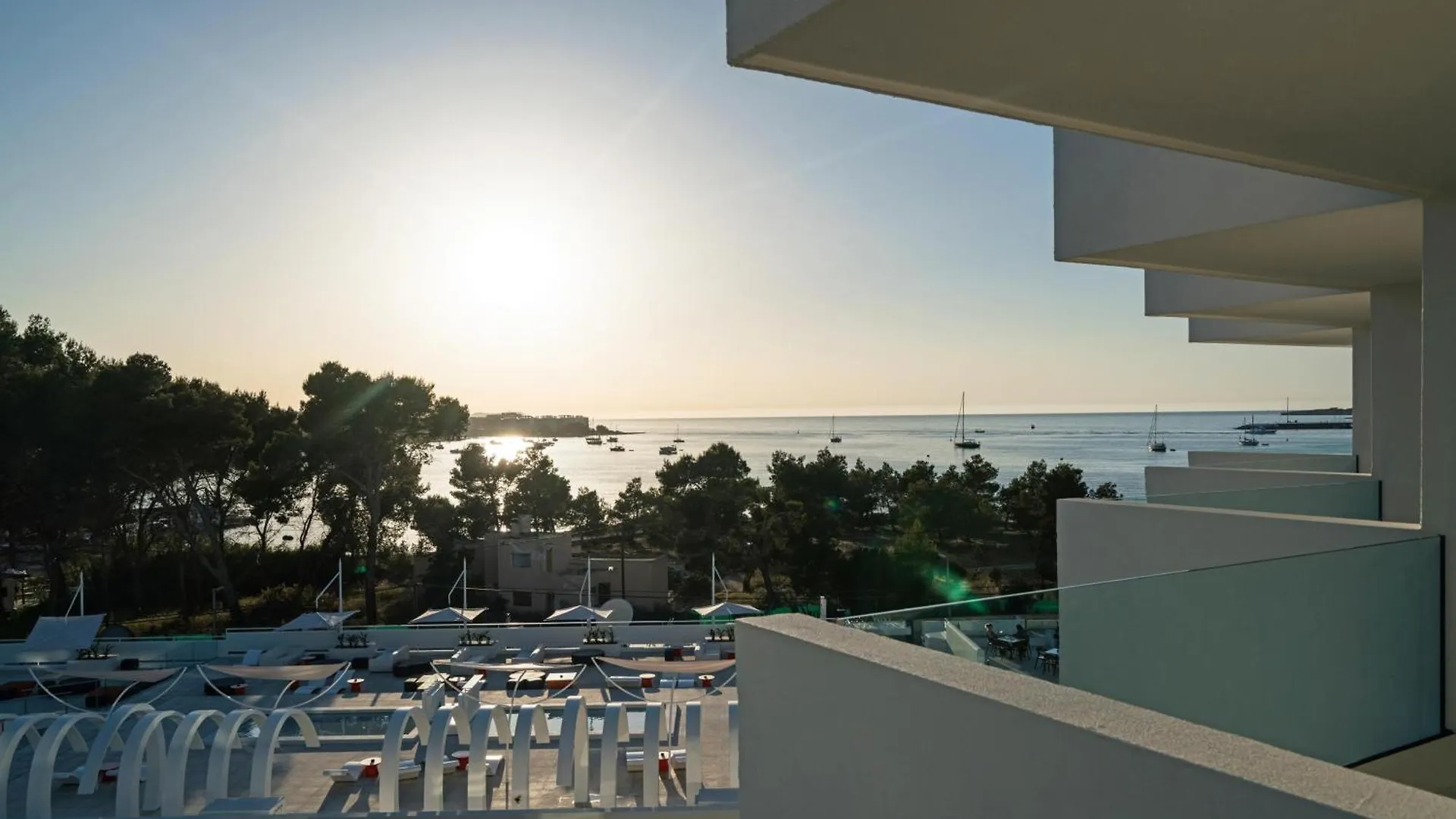 Thb Naeco Ibiza - Adults Only Ξενοδοχείο Σαν Αντόνιο 4*,  Ισπανία