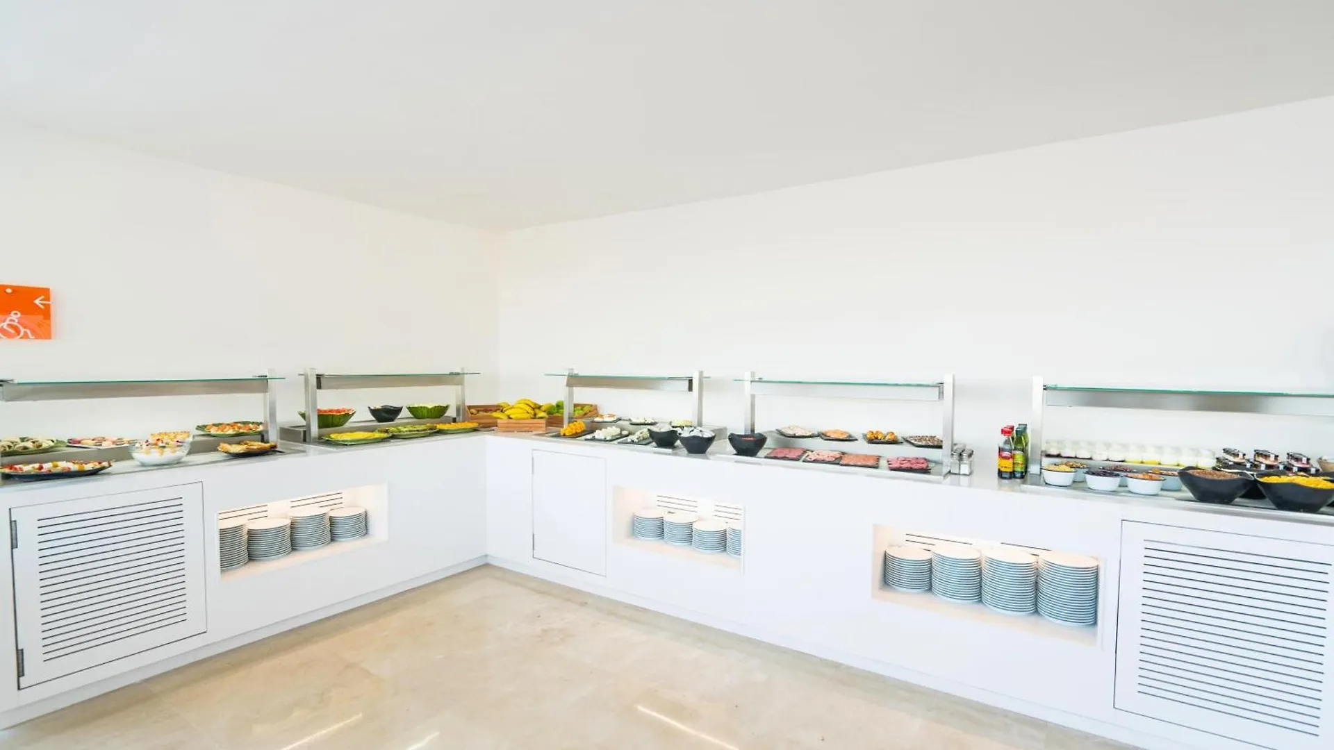 Thb Naeco Ibiza - Adults Only Ξενοδοχείο Σαν Αντόνιο 4*,  Ισπανία