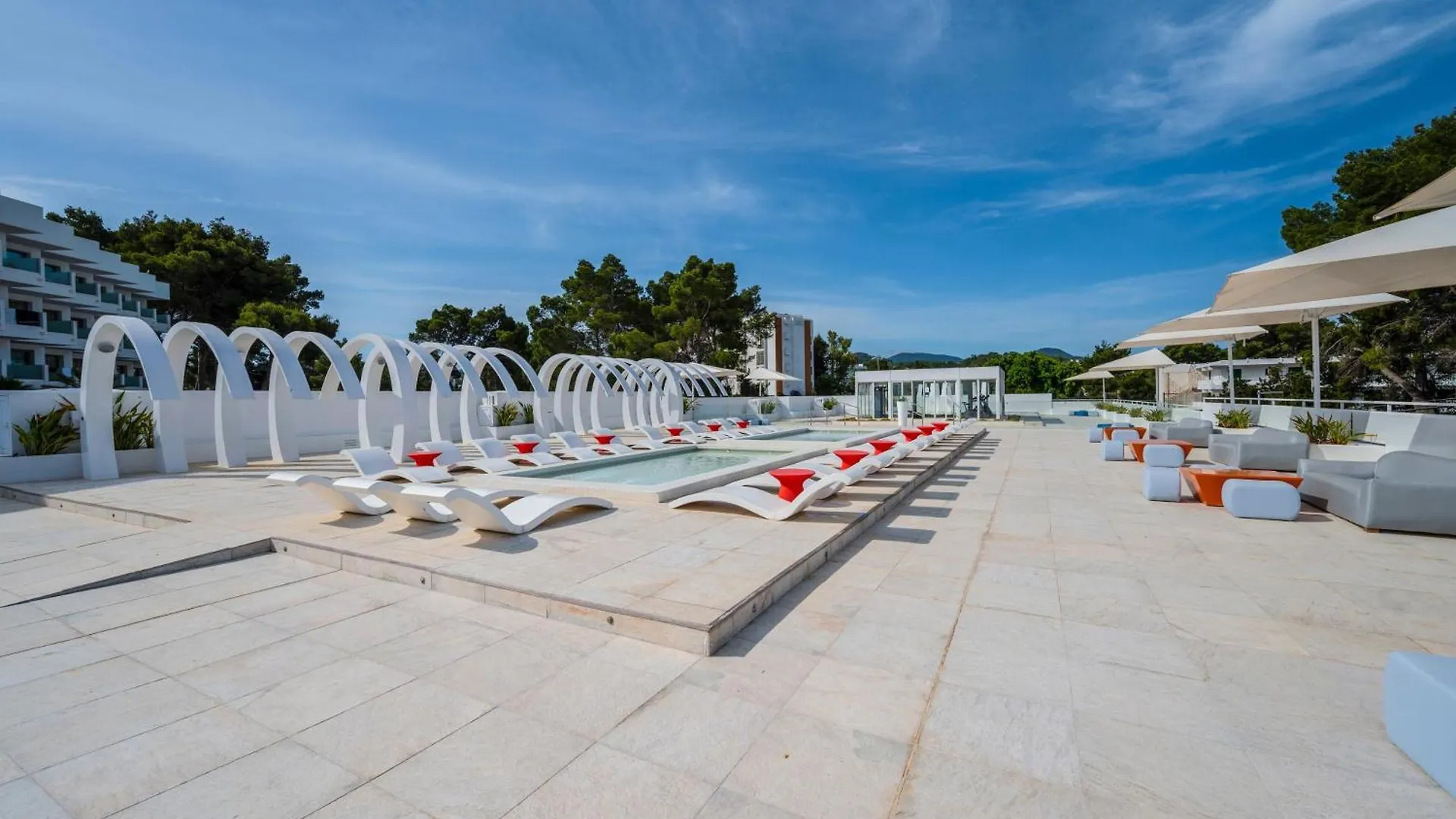Thb Naeco Ibiza - Adults Only Ξενοδοχείο Σαν Αντόνιο