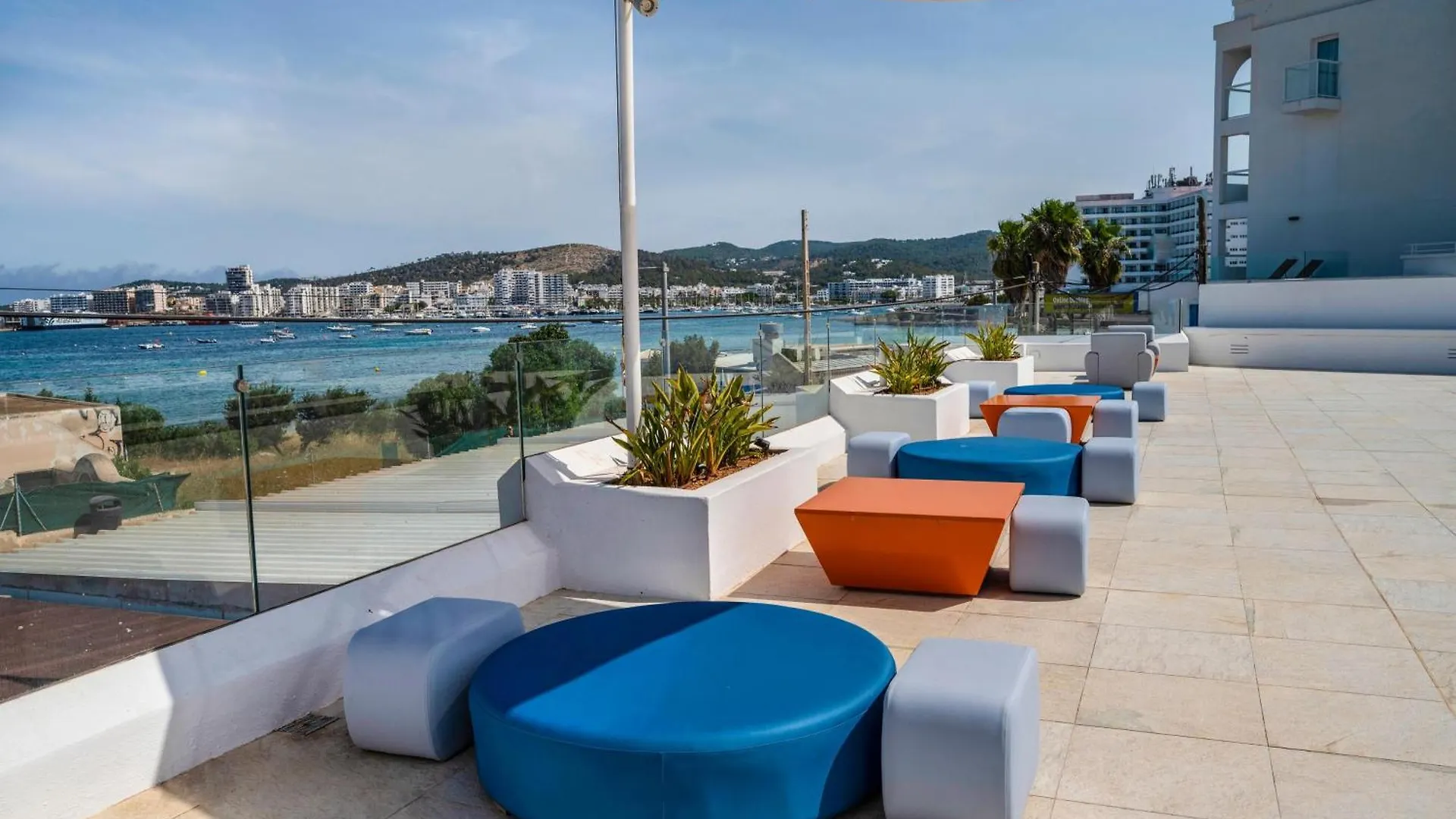 Thb Naeco Ibiza - Adults Only Ξενοδοχείο Σαν Αντόνιο