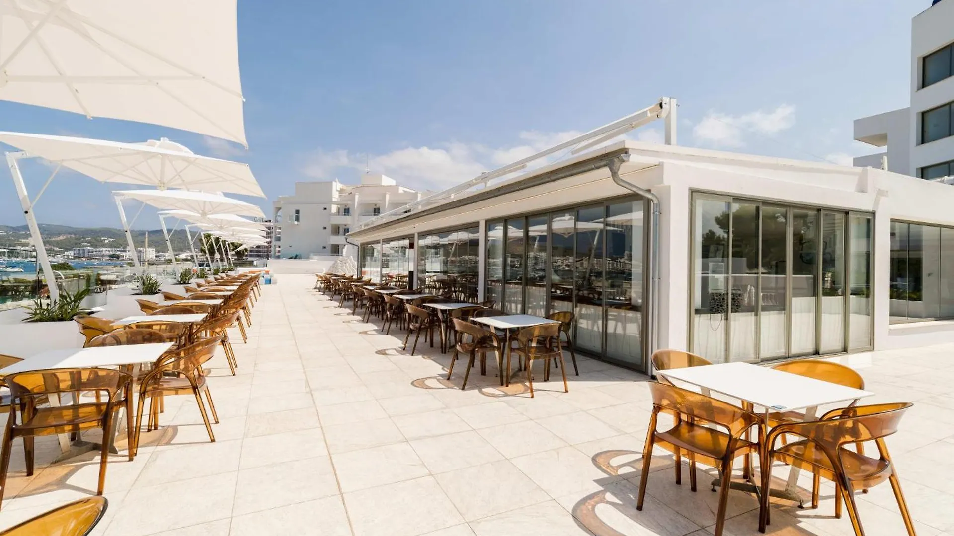 Thb Naeco Ibiza - Adults Only Ξενοδοχείο Σαν Αντόνιο 4*,
