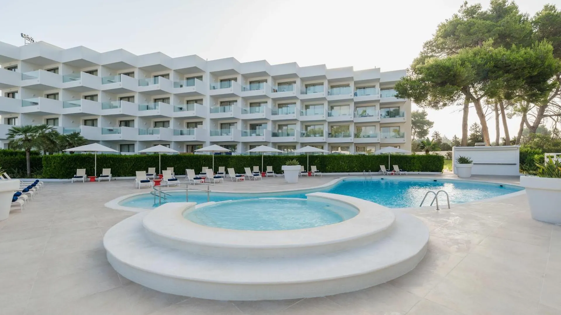 Thb Naeco Ibiza - Adults Only Ξενοδοχείο Σαν Αντόνιο