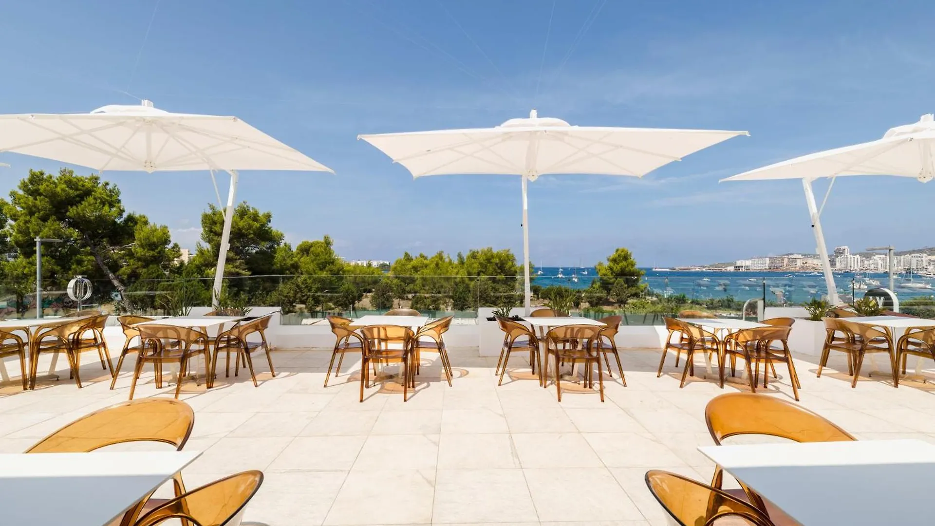 Thb Naeco Ibiza - Adults Only Ξενοδοχείο Σαν Αντόνιο