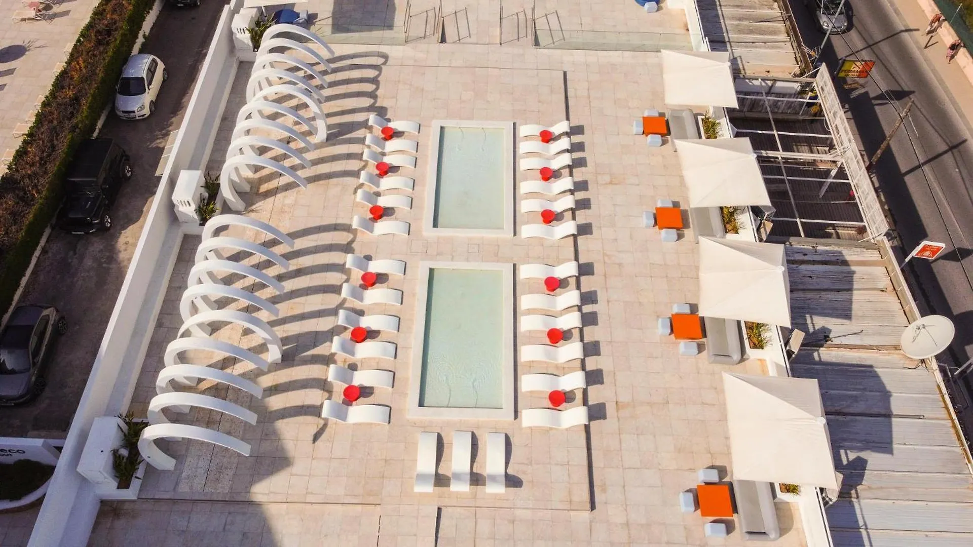 Thb Naeco Ibiza - Adults Only Ξενοδοχείο Σαν Αντόνιο