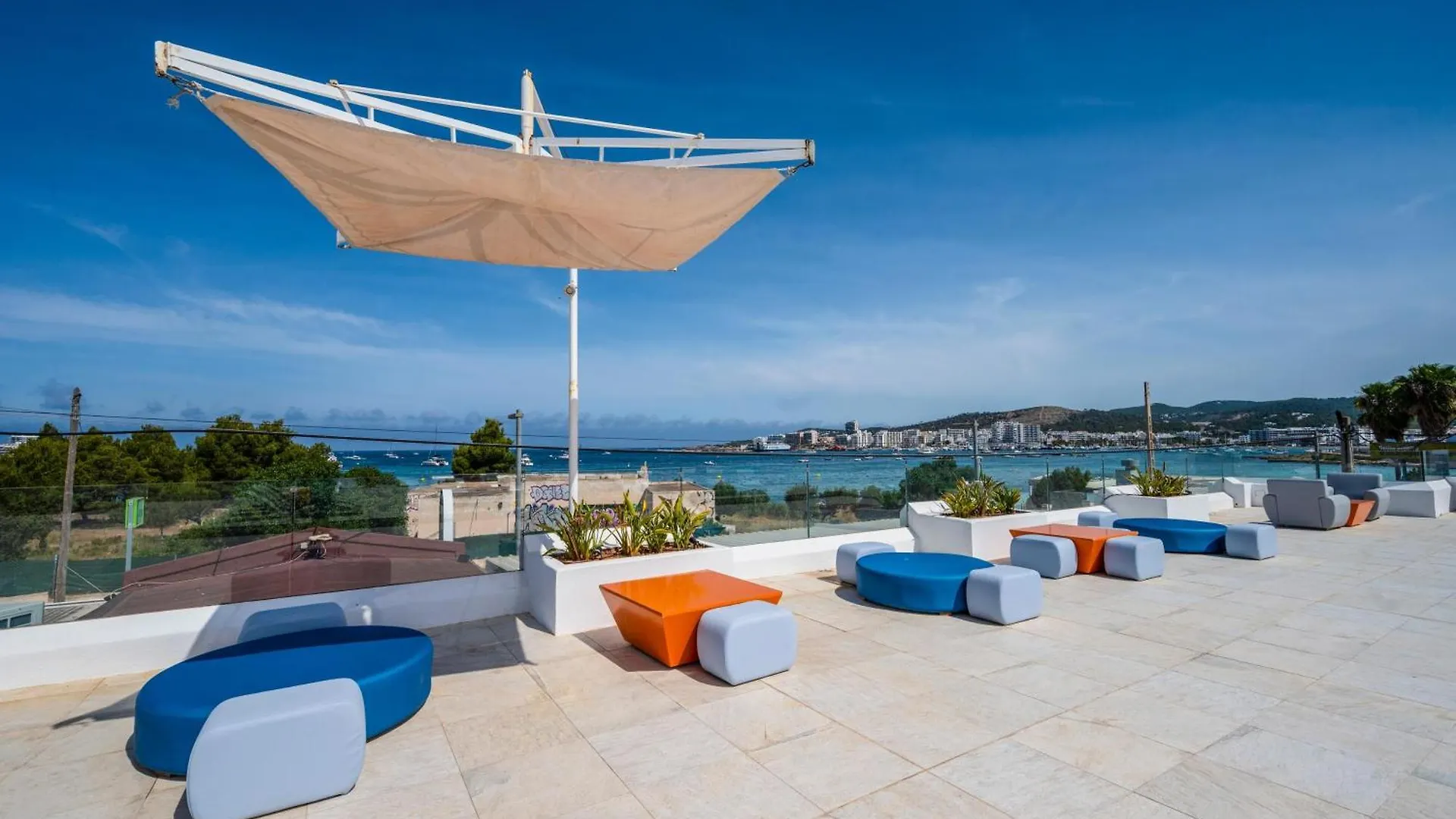 Thb Naeco Ibiza - Adults Only Ξενοδοχείο Σαν Αντόνιο