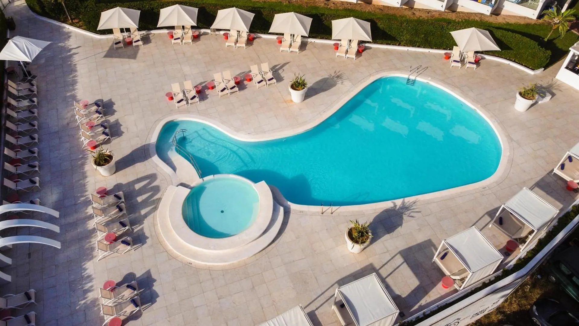 Thb Naeco Ibiza - Adults Only Ξενοδοχείο Σαν Αντόνιο 4*,  Ισπανία
