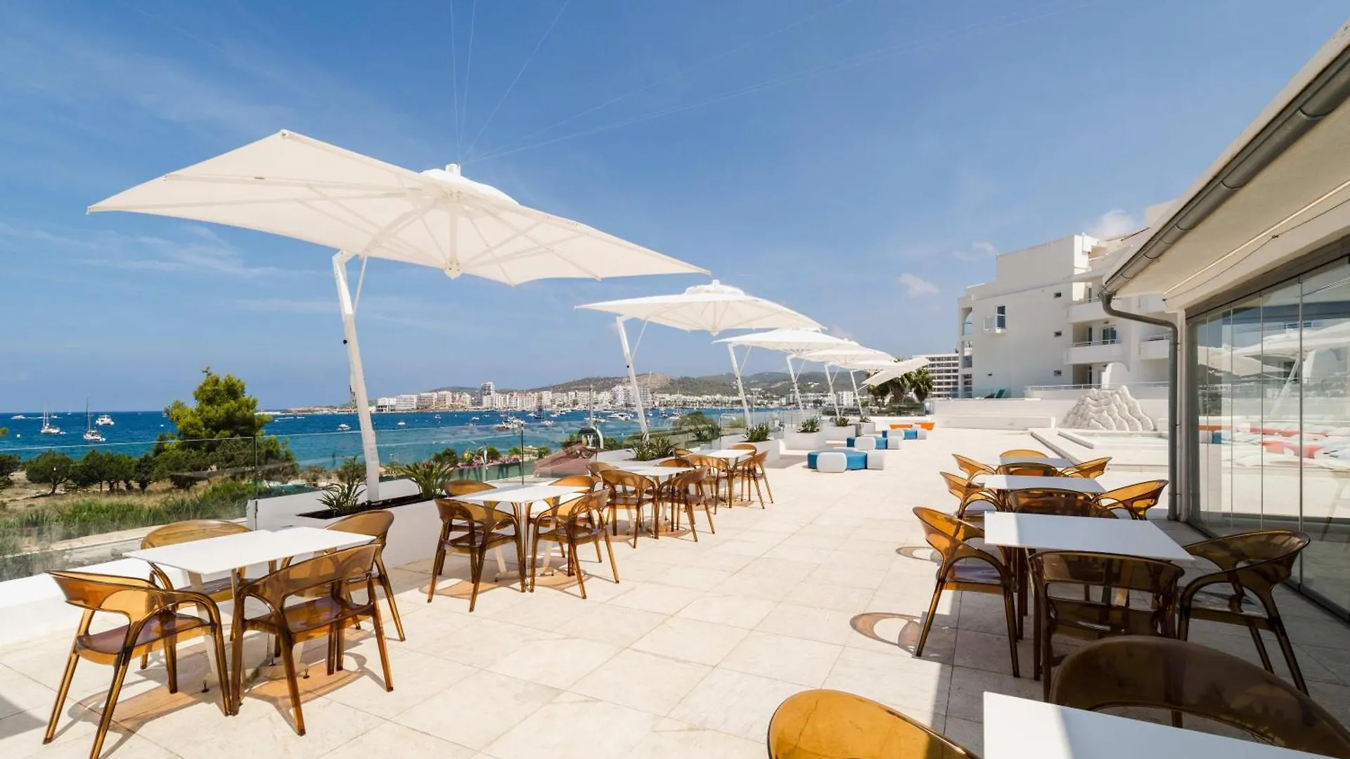 Thb Naeco Ibiza - Adults Only Ξενοδοχείο Σαν Αντόνιο