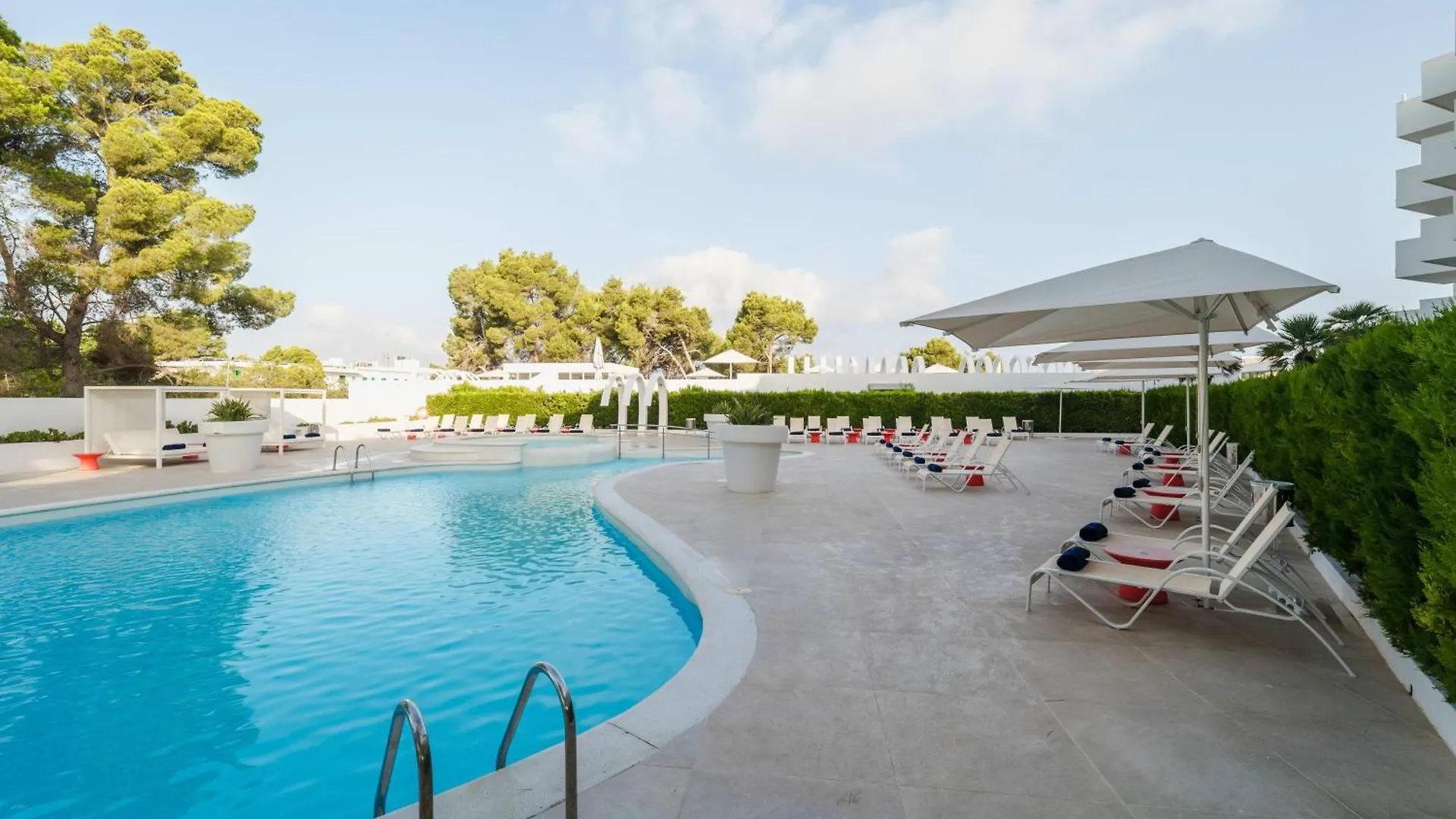 Thb Naeco Ibiza - Adults Only Ξενοδοχείο Σαν Αντόνιο