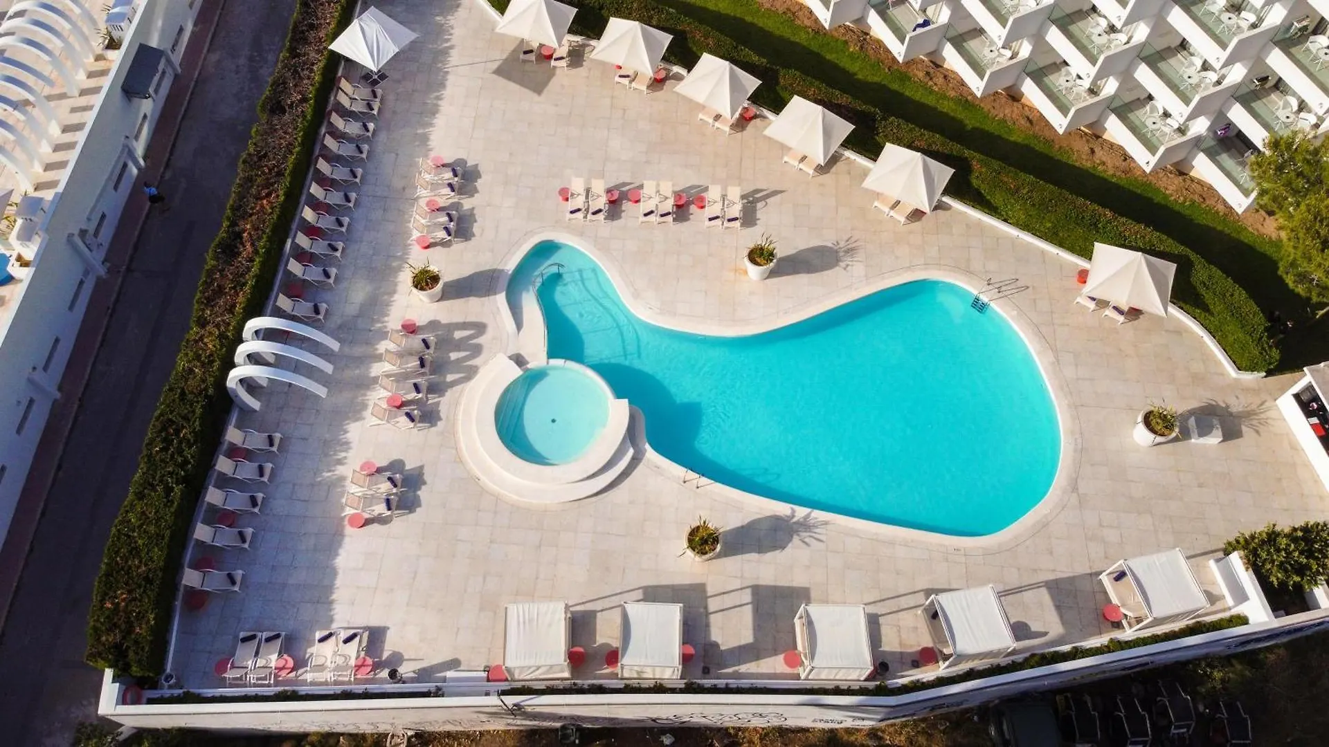 Thb Naeco Ibiza - Adults Only Ξενοδοχείο Σαν Αντόνιο 4*,  Ισπανία