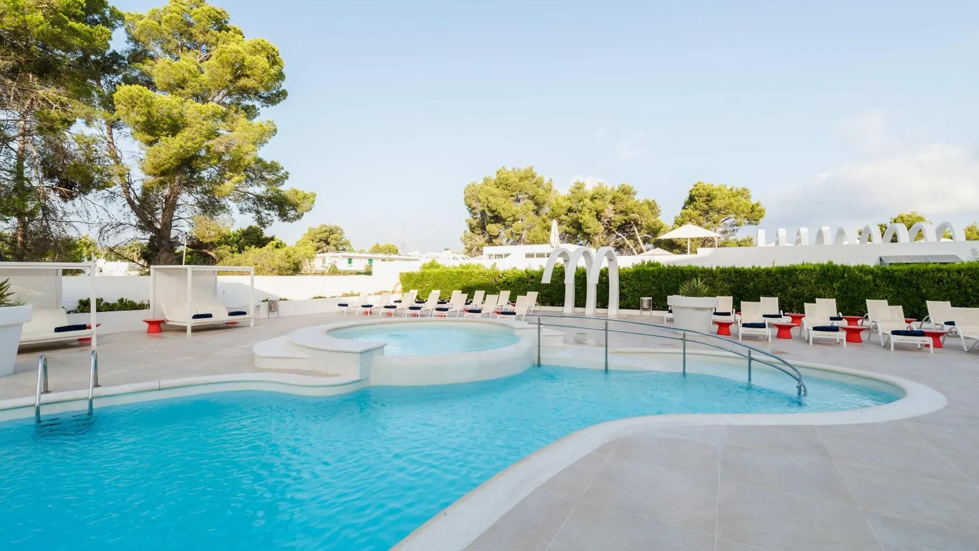 Thb Naeco Ibiza - Adults Only Ξενοδοχείο Σαν Αντόνιο