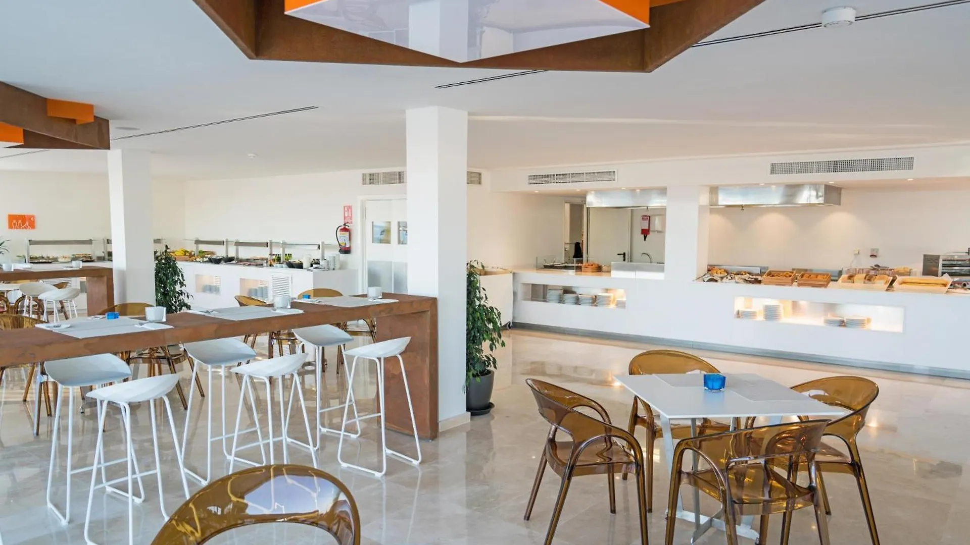 Thb Naeco Ibiza - Adults Only Ξενοδοχείο Σαν Αντόνιο 4*,