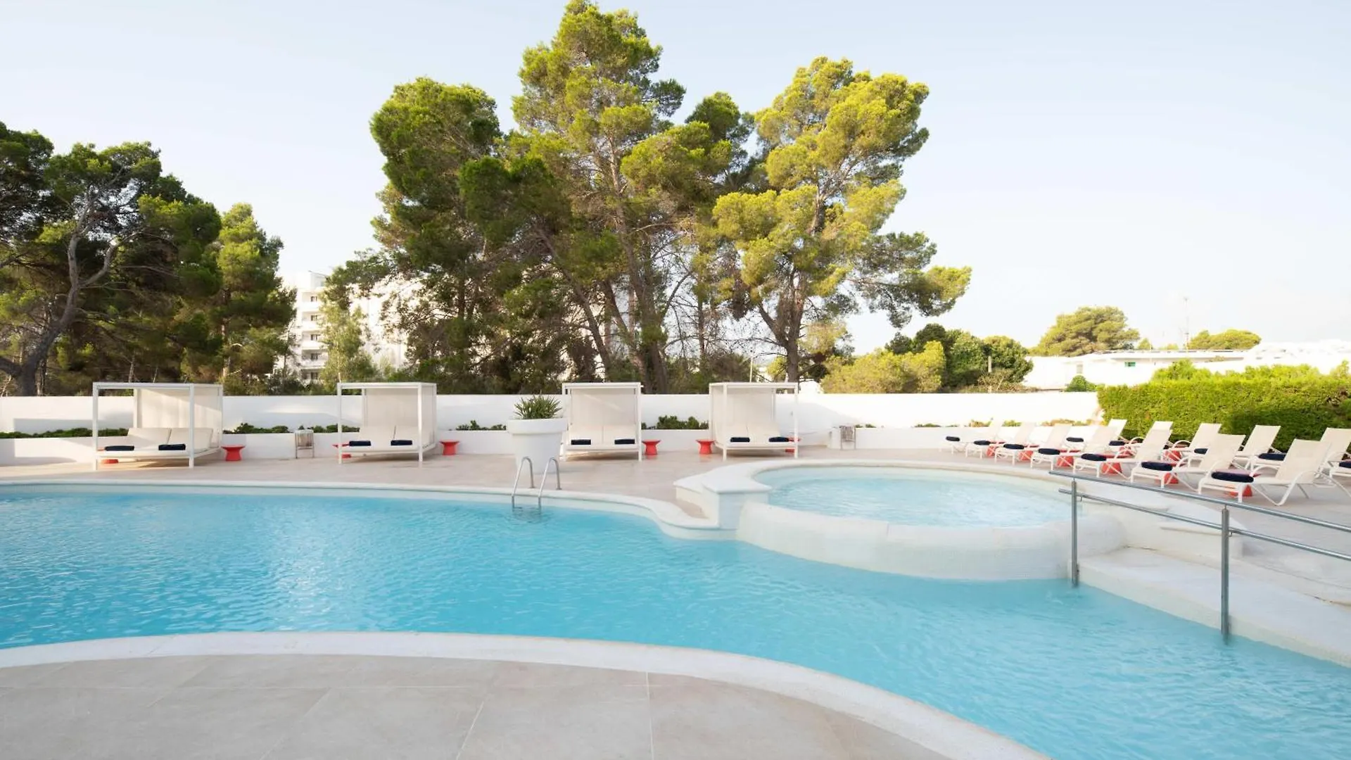 ****  Thb Naeco Ibiza - Adults Only Ξενοδοχείο Σαν Αντόνιο Ισπανία
