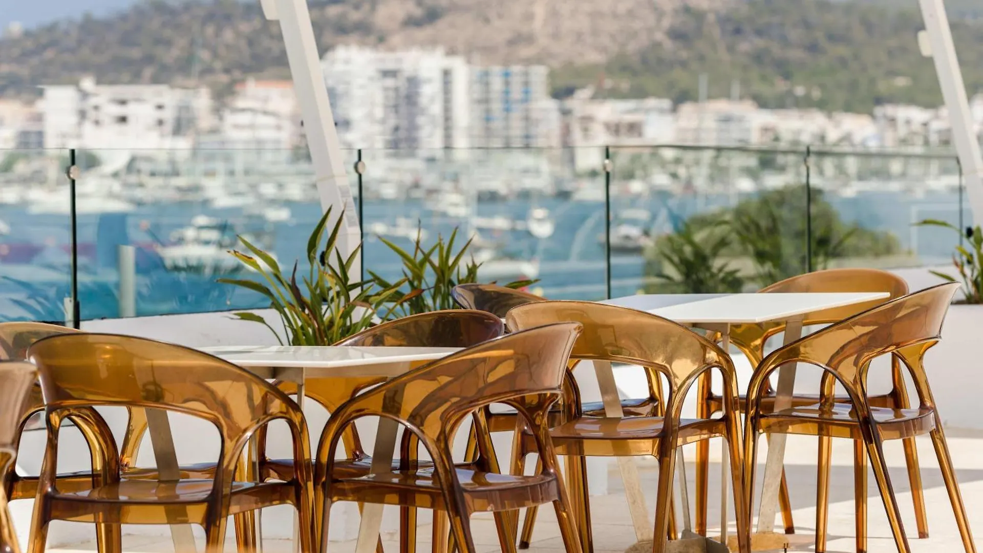Thb Naeco Ibiza - Adults Only Ξενοδοχείο Σαν Αντόνιο 4*,  Ισπανία