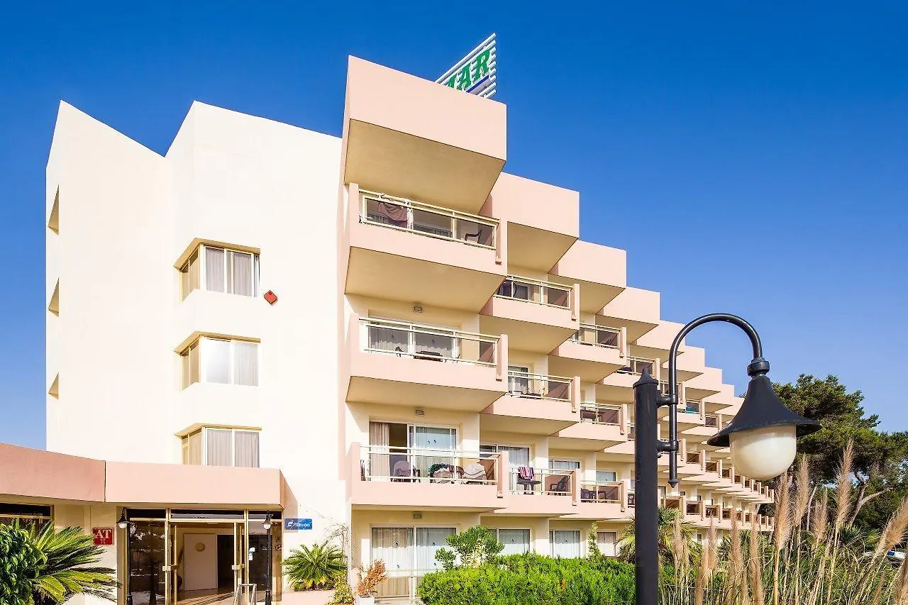 Thb Naeco Ibiza - Adults Only Ξενοδοχείο Σαν Αντόνιο