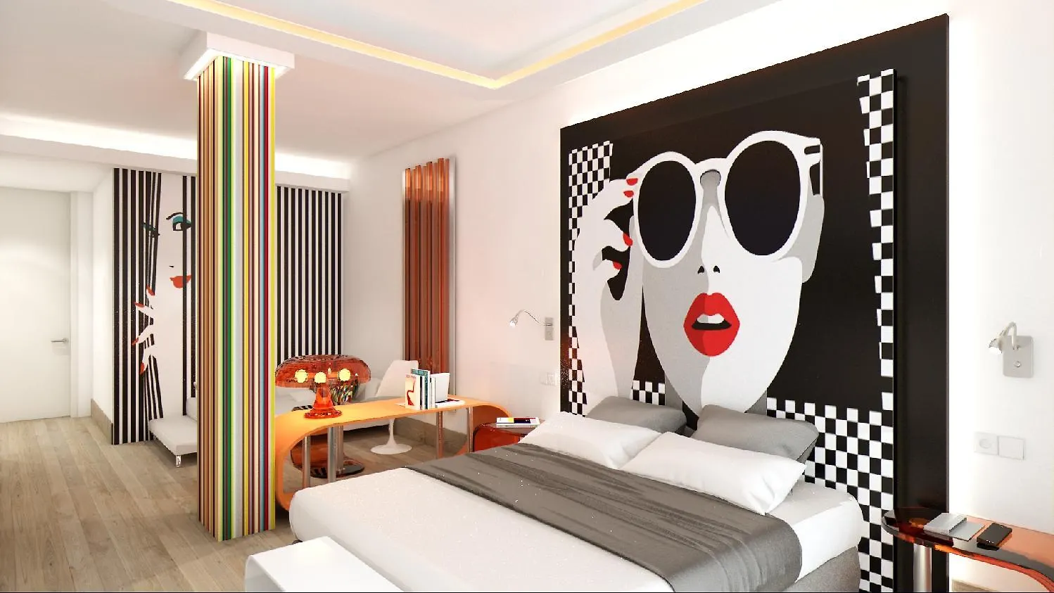 Thb Naeco Ibiza - Adults Only Ξενοδοχείο Σαν Αντόνιο 4*,  Ισπανία