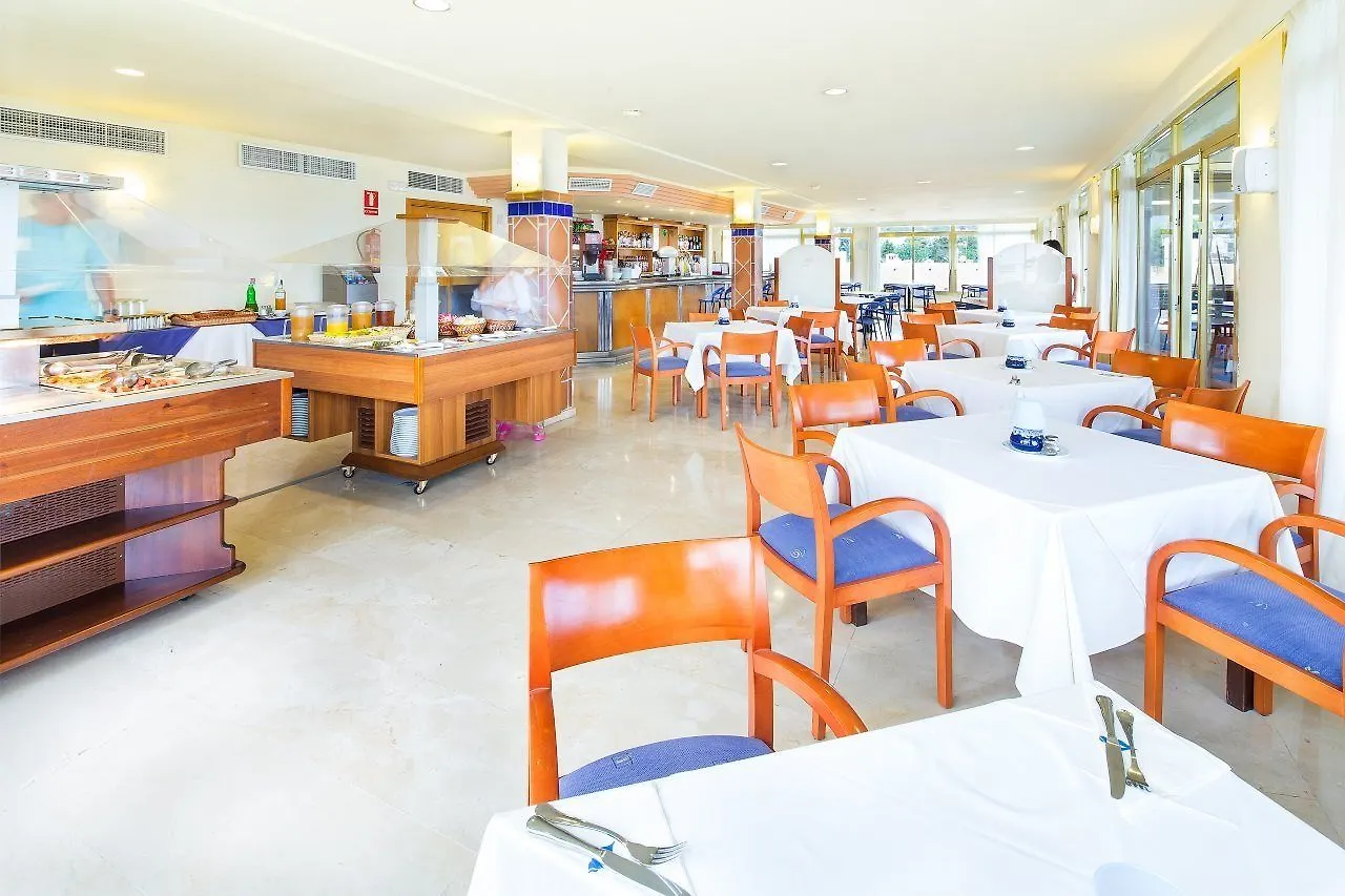 Thb Naeco Ibiza - Adults Only Ξενοδοχείο Σαν Αντόνιο 4*,