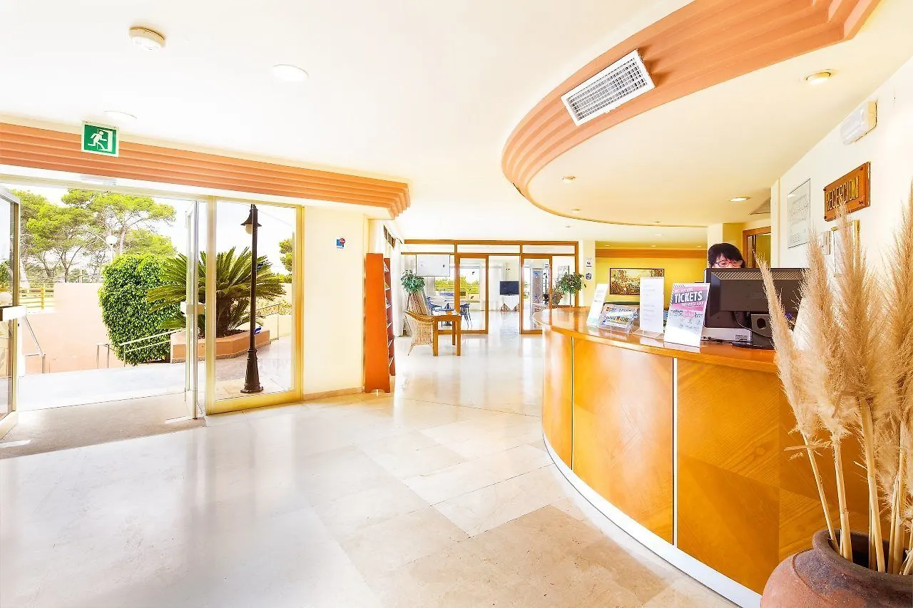 Thb Naeco Ibiza - Adults Only Ξενοδοχείο Σαν Αντόνιο