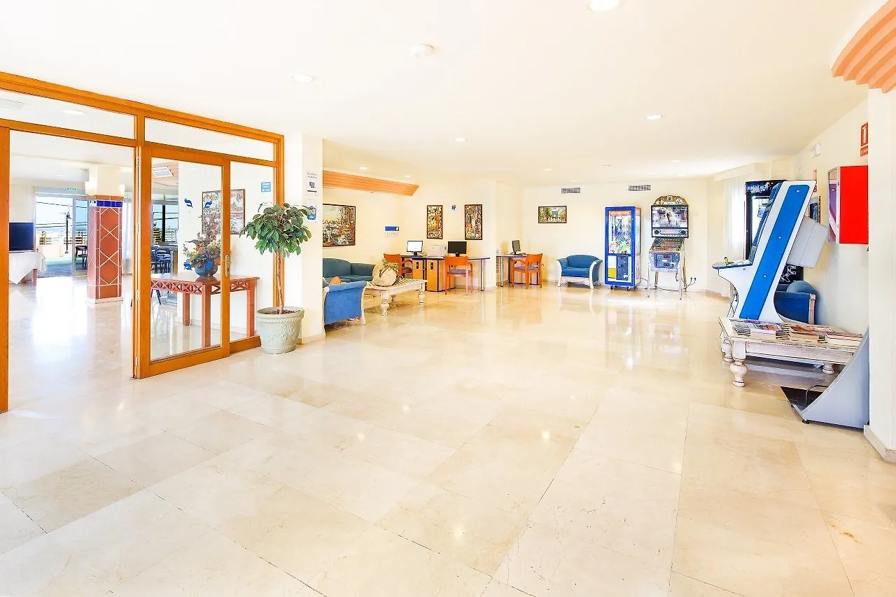 Thb Naeco Ibiza - Adults Only Ξενοδοχείο Σαν Αντόνιο Ισπανία
