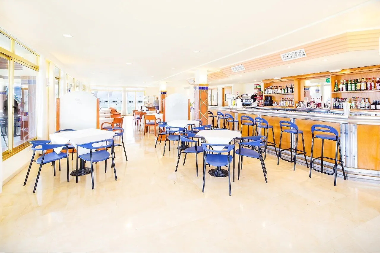 Thb Naeco Ibiza - Adults Only Ξενοδοχείο Σαν Αντόνιο