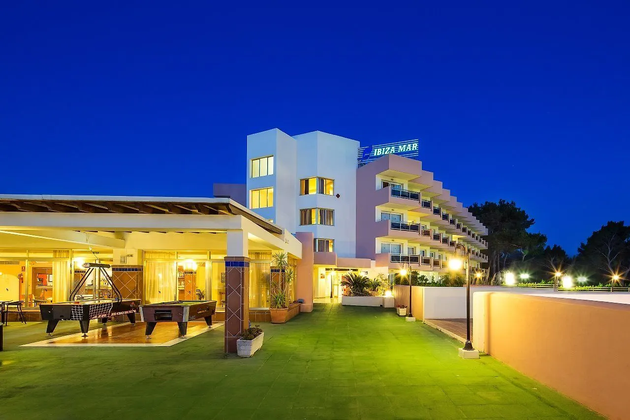 Thb Naeco Ibiza - Adults Only Ξενοδοχείο Σαν Αντόνιο