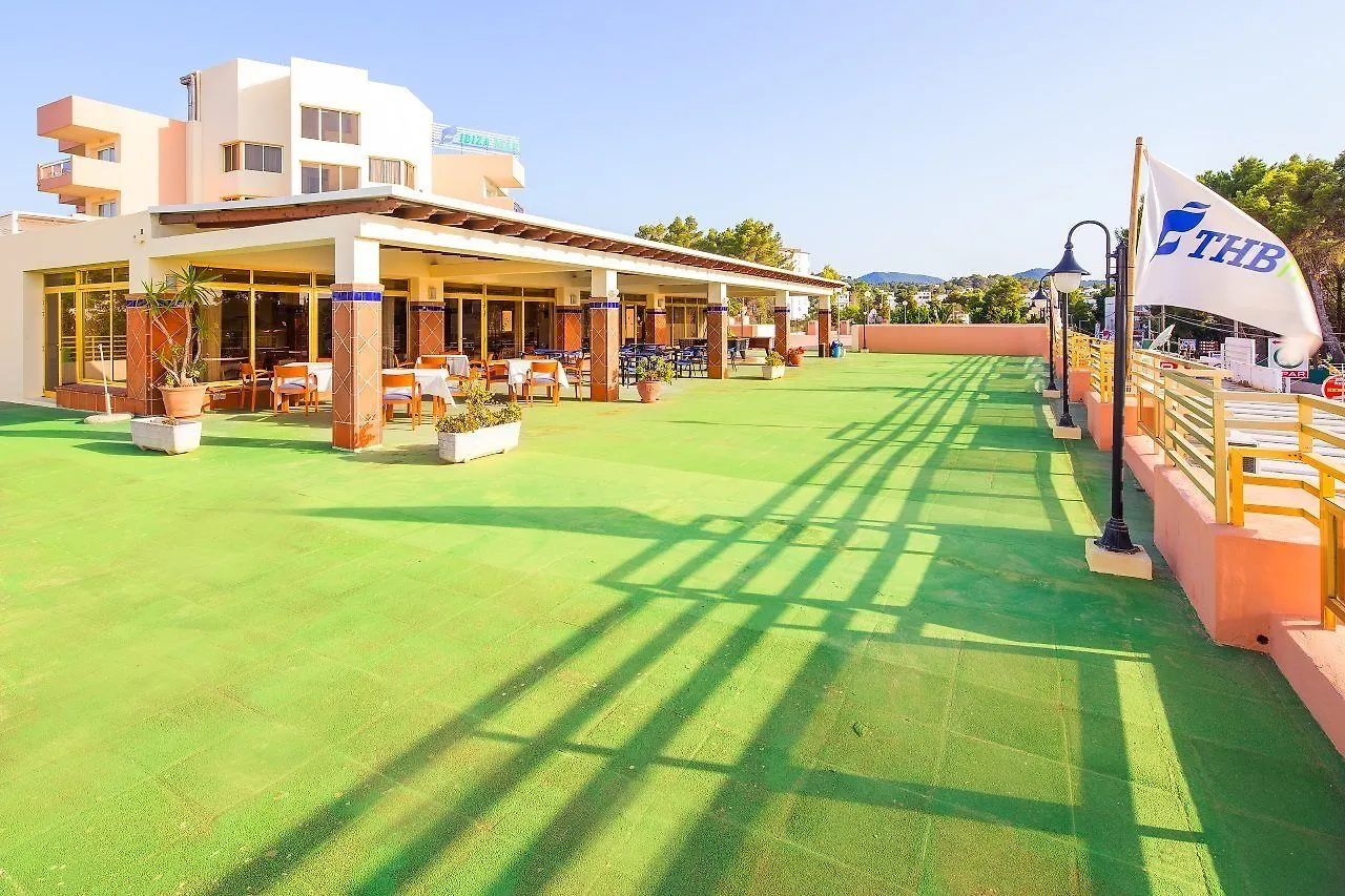 Thb Naeco Ibiza - Adults Only Ξενοδοχείο Σαν Αντόνιο 4*,