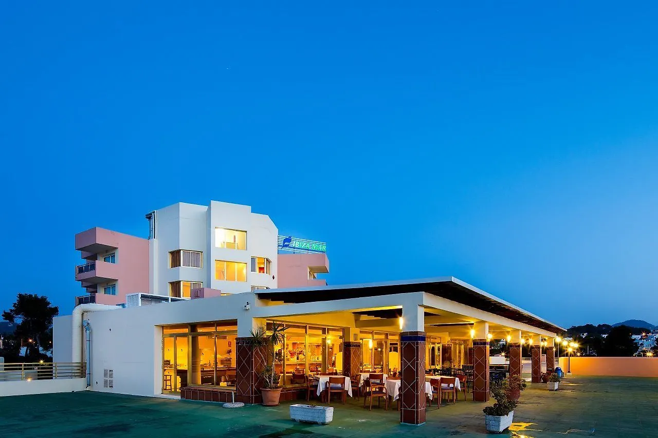 Thb Naeco Ibiza - Adults Only Ξενοδοχείο Σαν Αντόνιο
