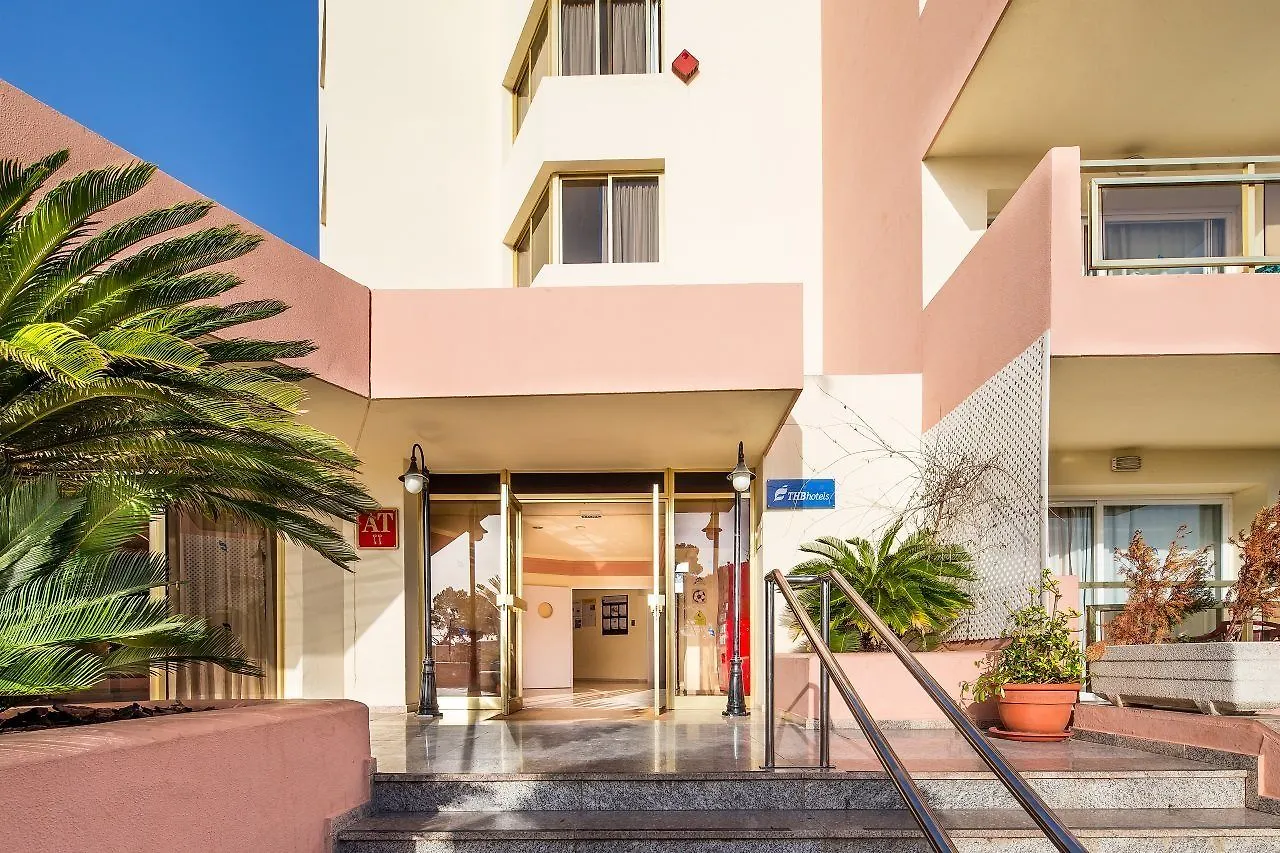 Thb Naeco Ibiza - Adults Only Ξενοδοχείο Σαν Αντόνιο Ισπανία